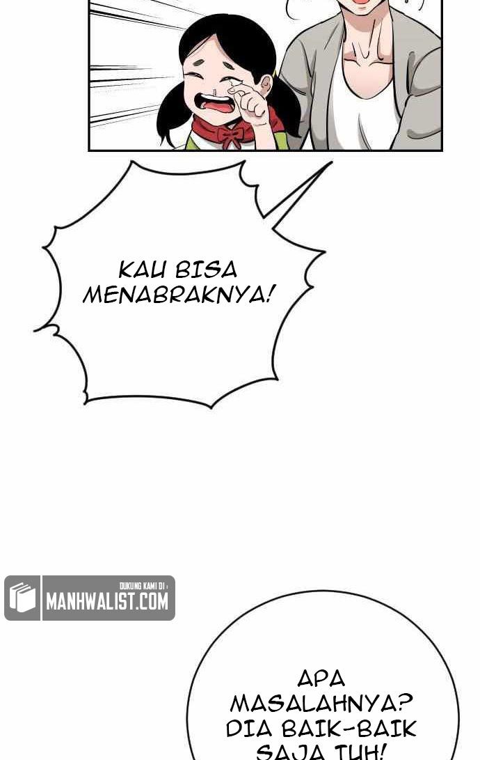 Build Up Bab 80 halaman 85