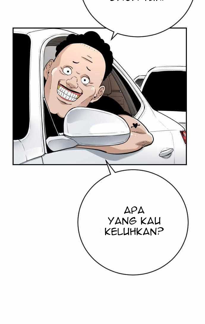 Build Up Bab 80 halaman 86