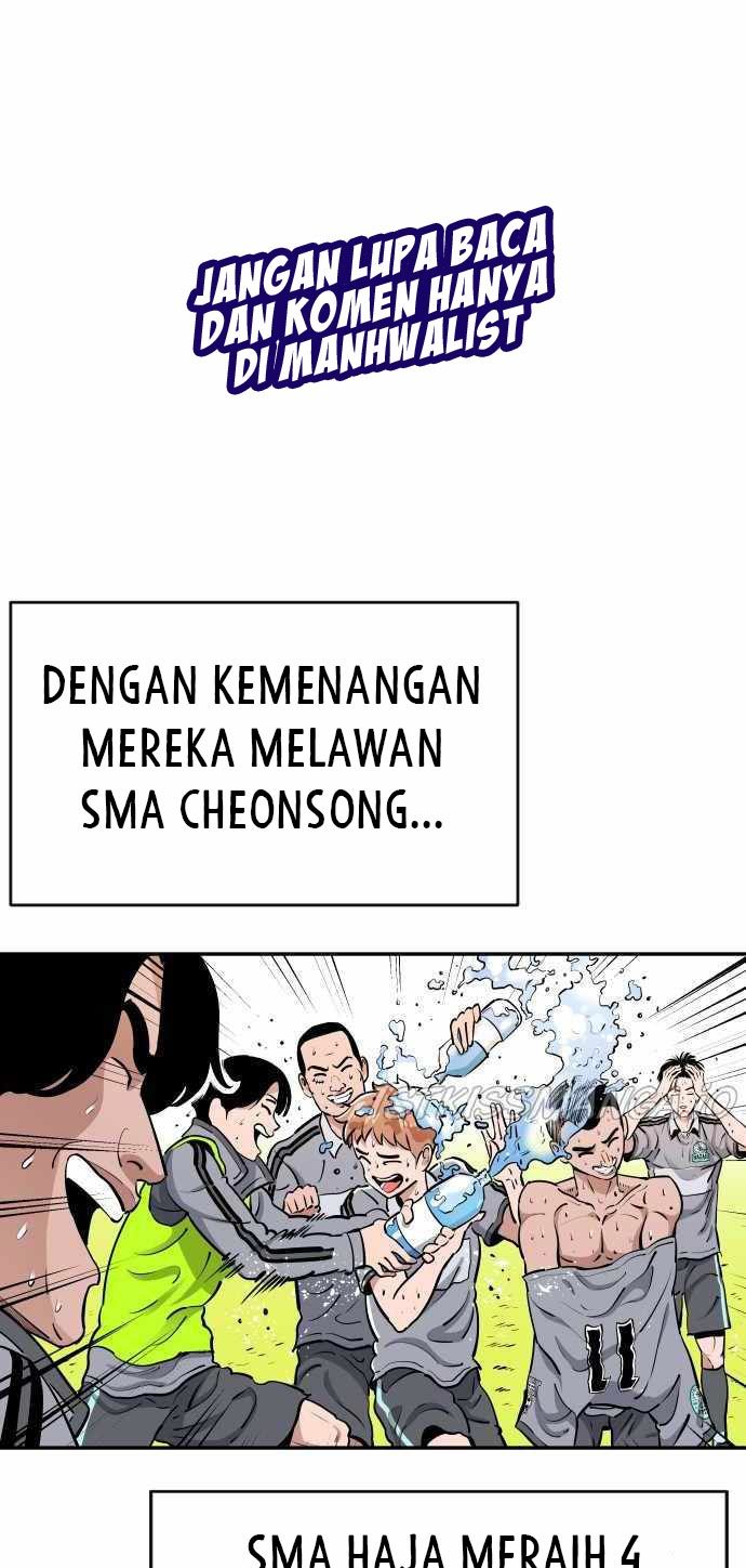 Build Up Bab 81 halaman 1