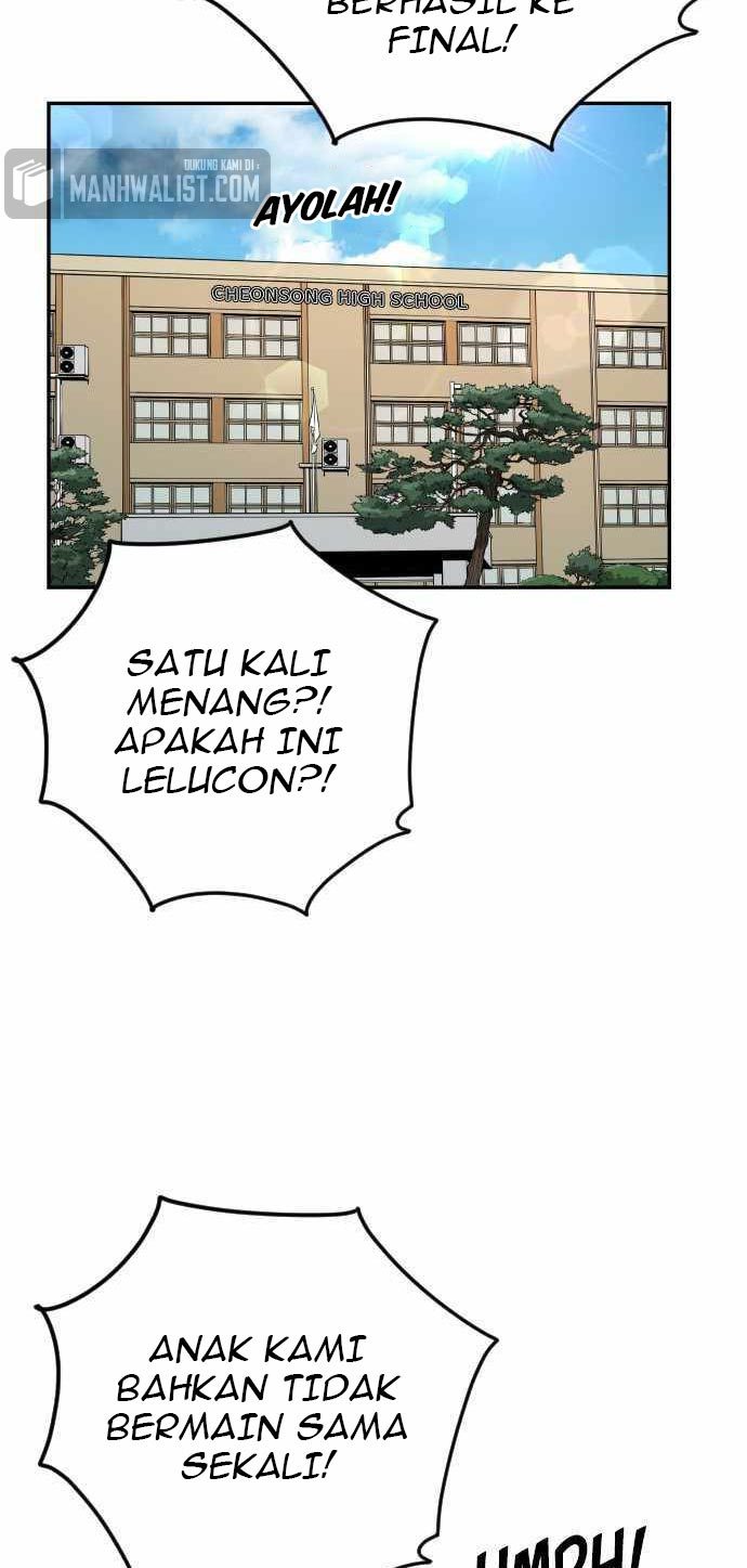 Build Up Bab 81 halaman 8
