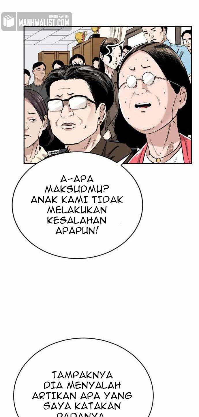 Build Up Bab 81 halaman 19
