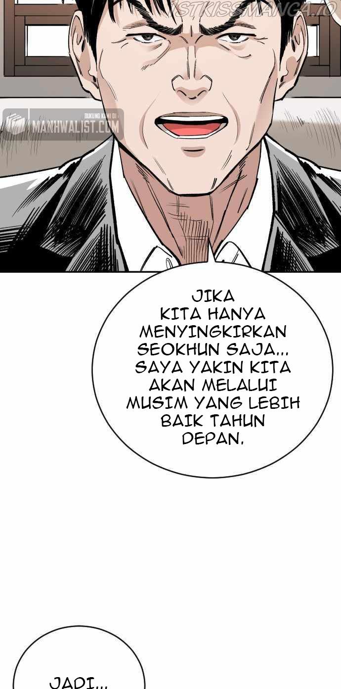 Build Up Bab 81 halaman 21