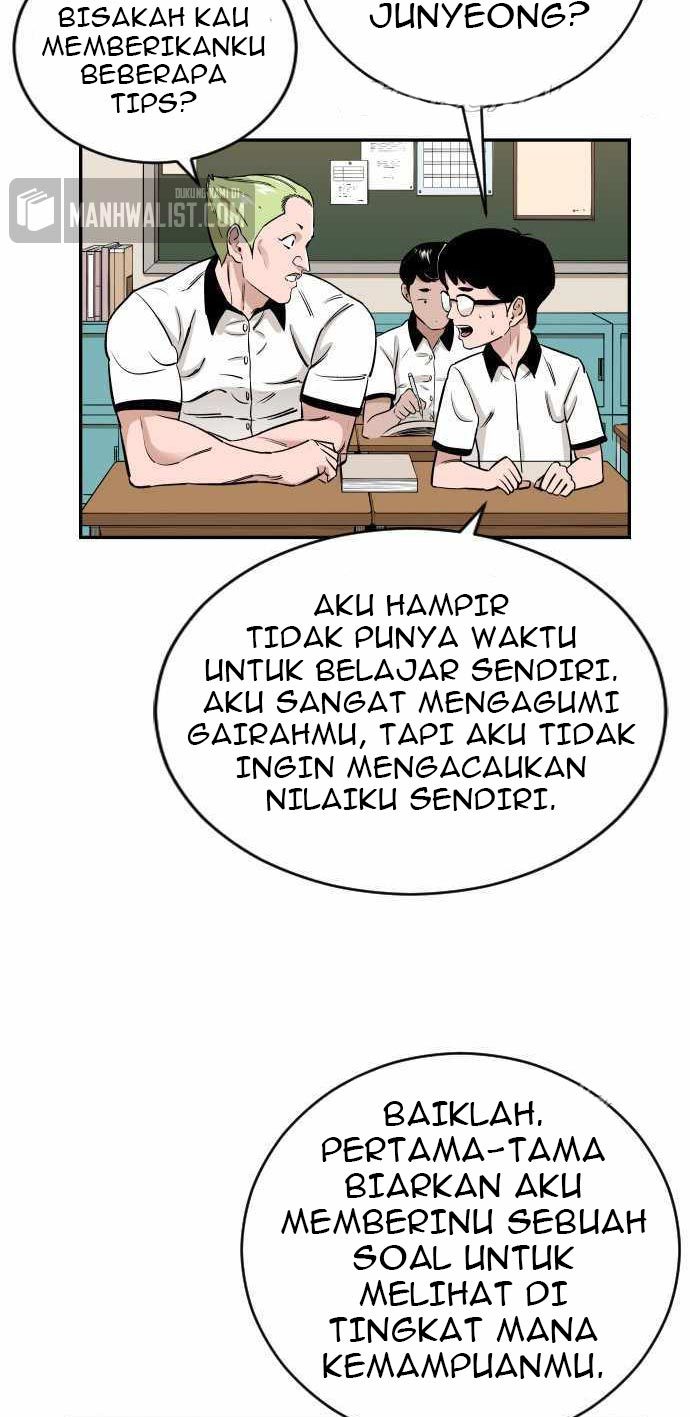 Build Up Bab 81 halaman 48