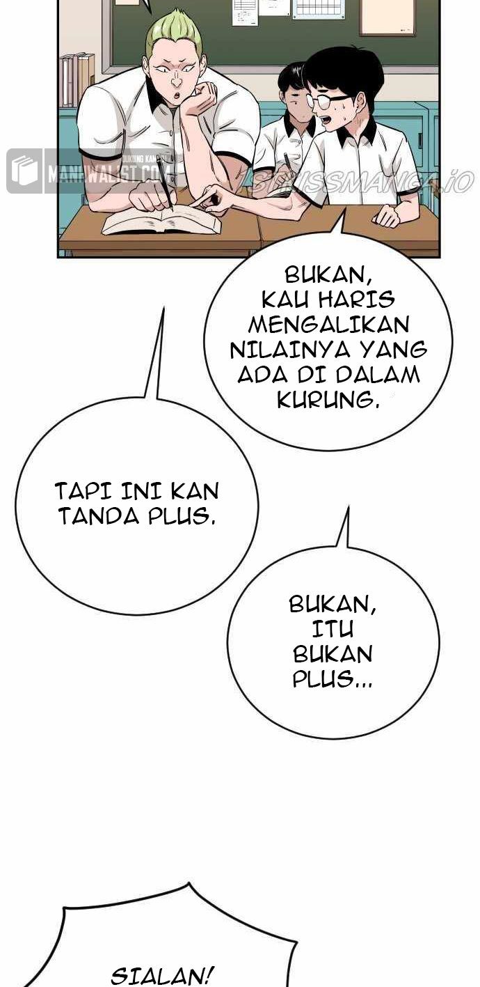 Build Up Bab 81 halaman 50