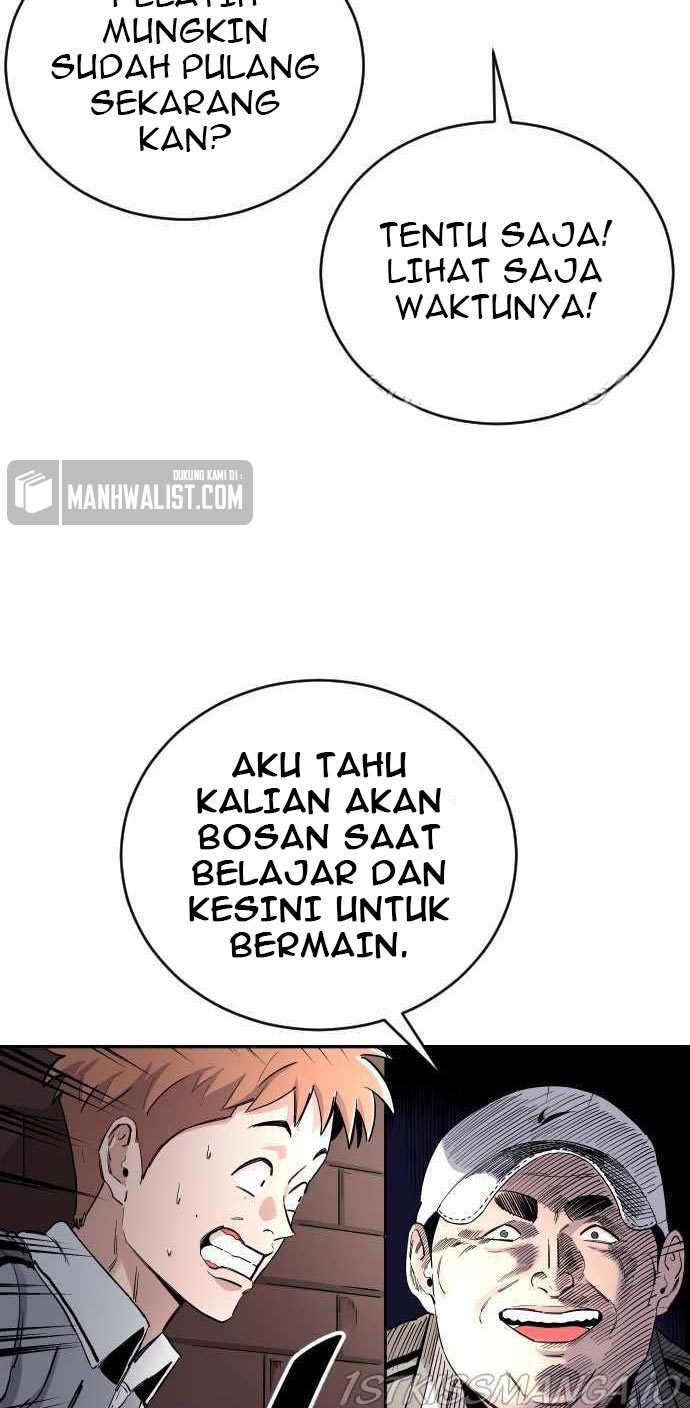 Build Up Bab 81 halaman 65