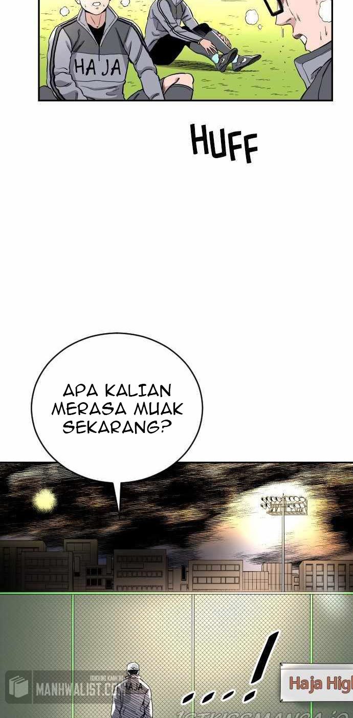Build Up Bab 81 halaman 85