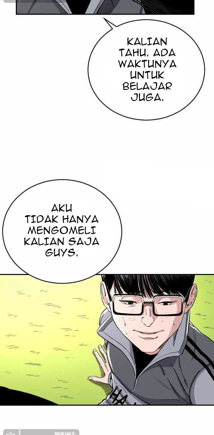 Build Up Bab 81 halaman 87