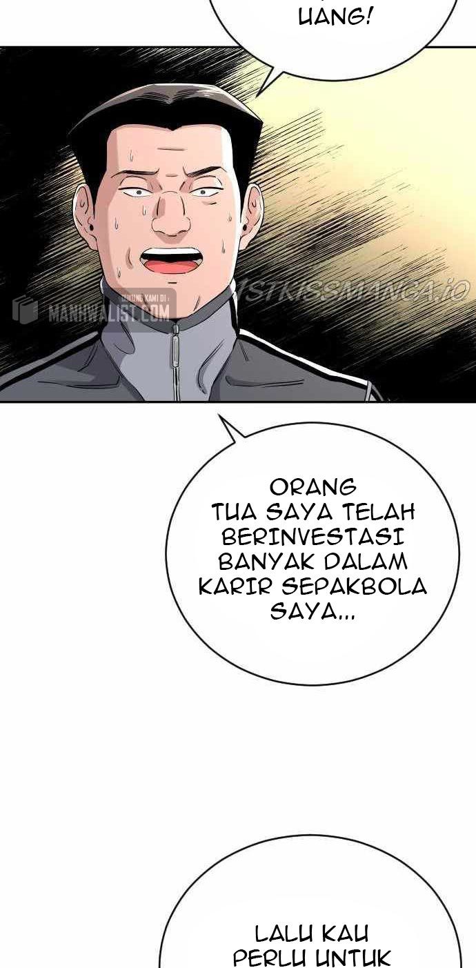 Build Up Bab 81 halaman 100