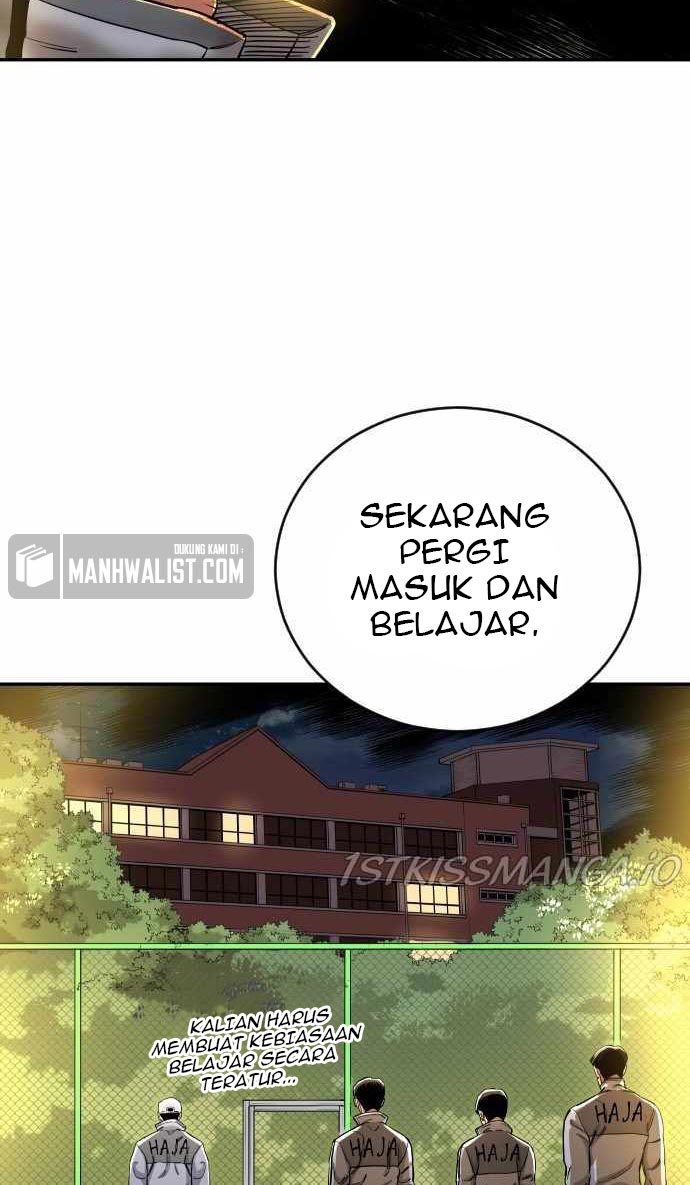 Build Up Bab 81 halaman 111