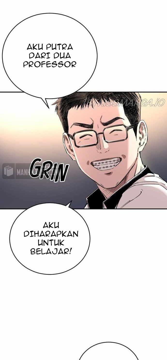 Build Up Bab 82 halaman 19