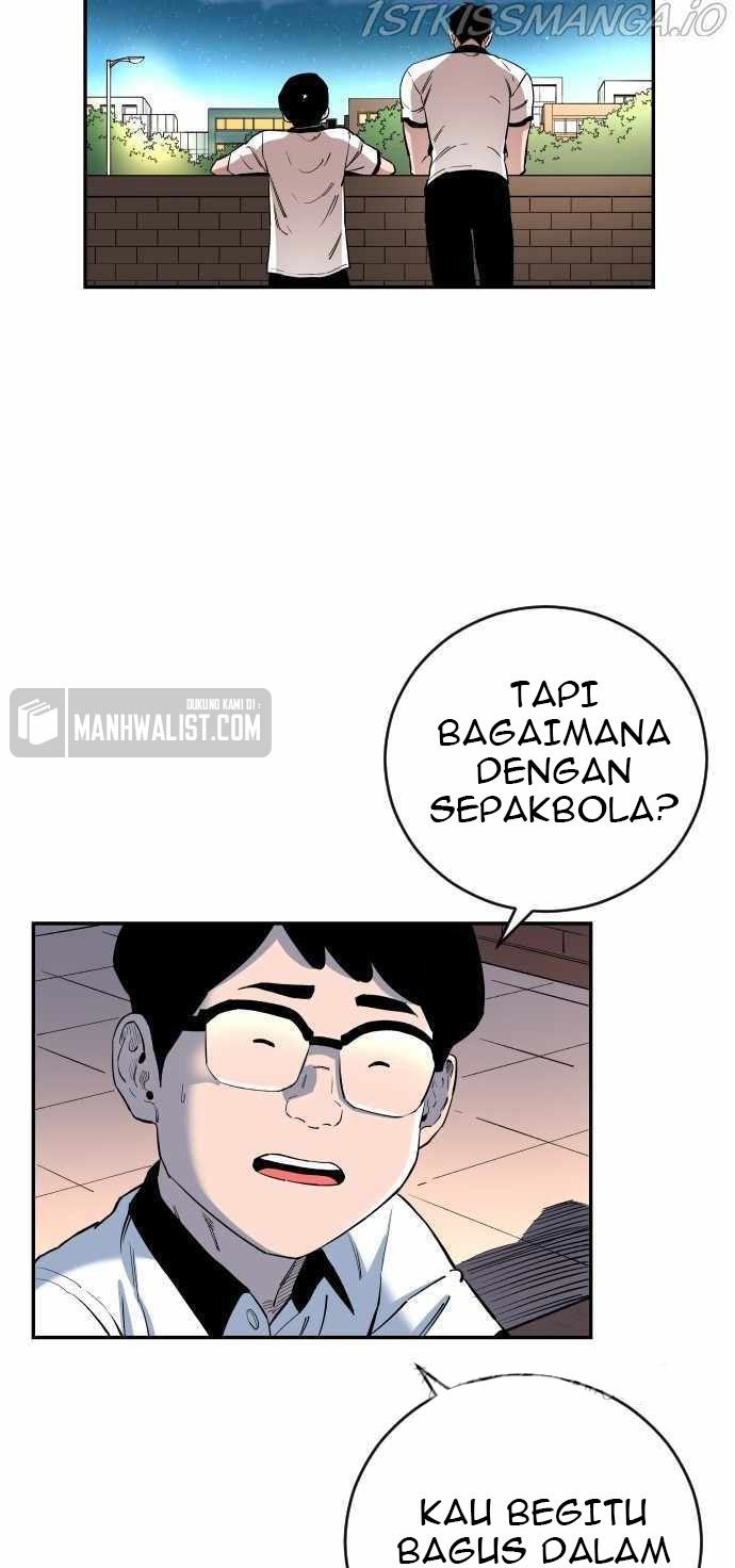 Build Up Bab 82 halaman 21