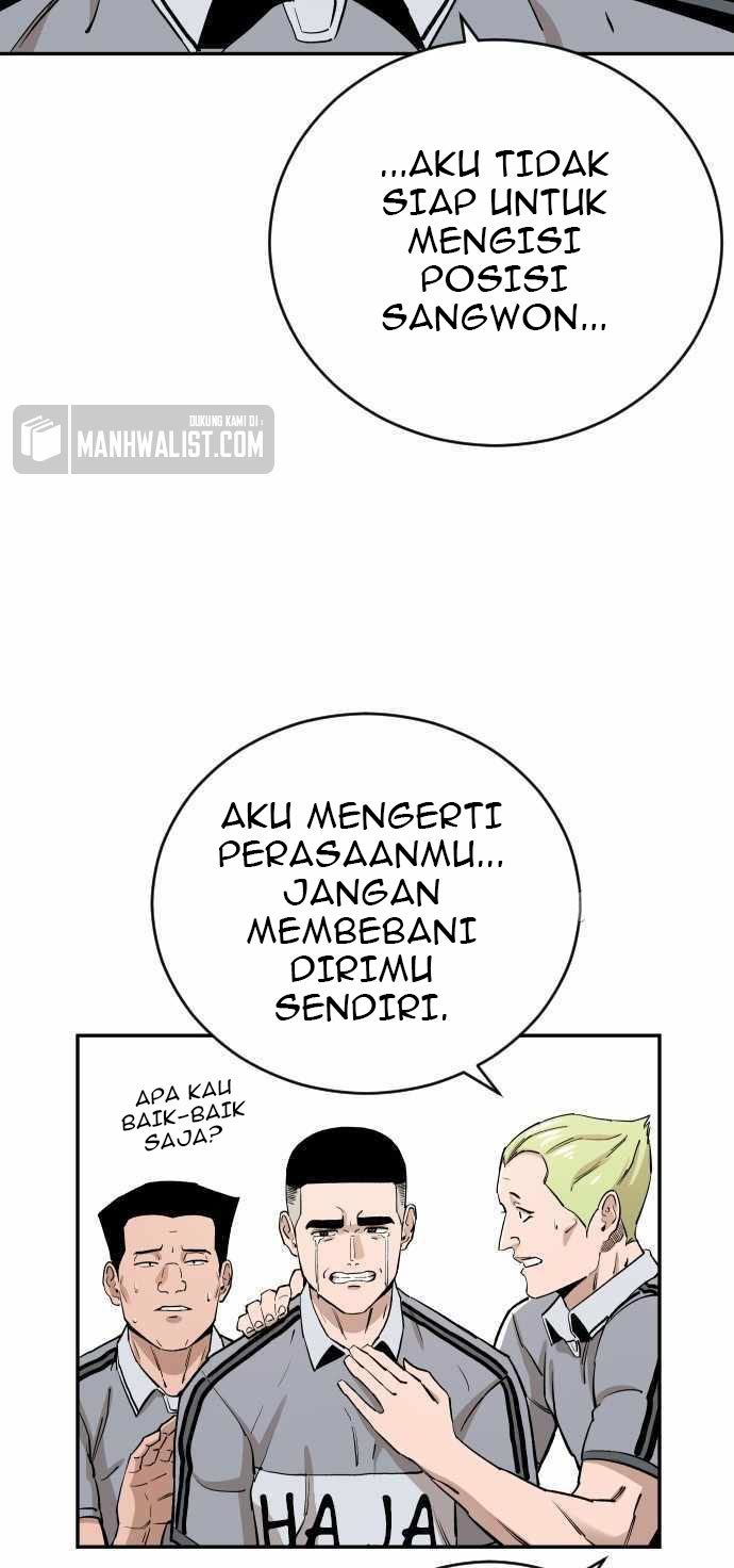 Build Up Bab 82 halaman 50