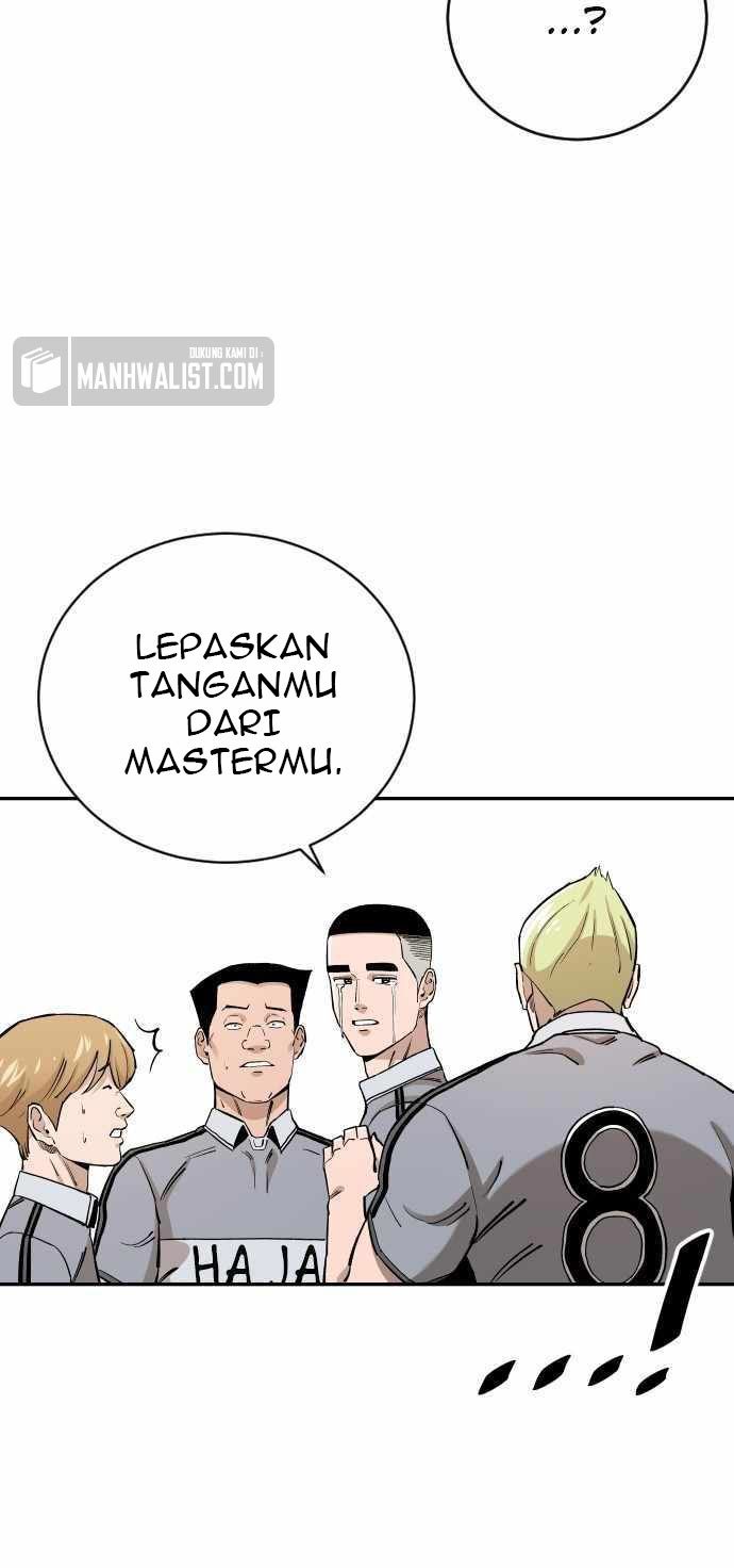 Build Up Bab 82 halaman 52