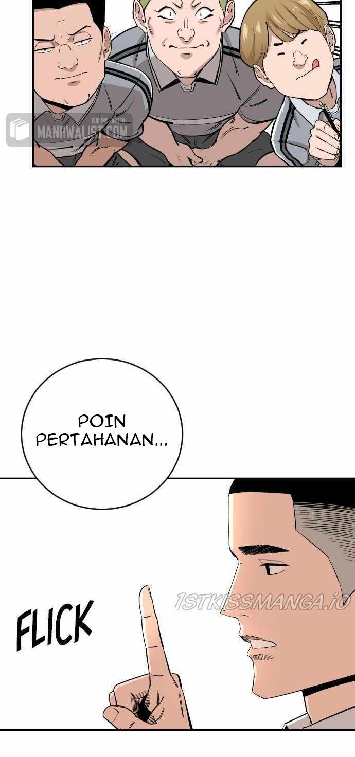 Build Up Bab 82 halaman 55