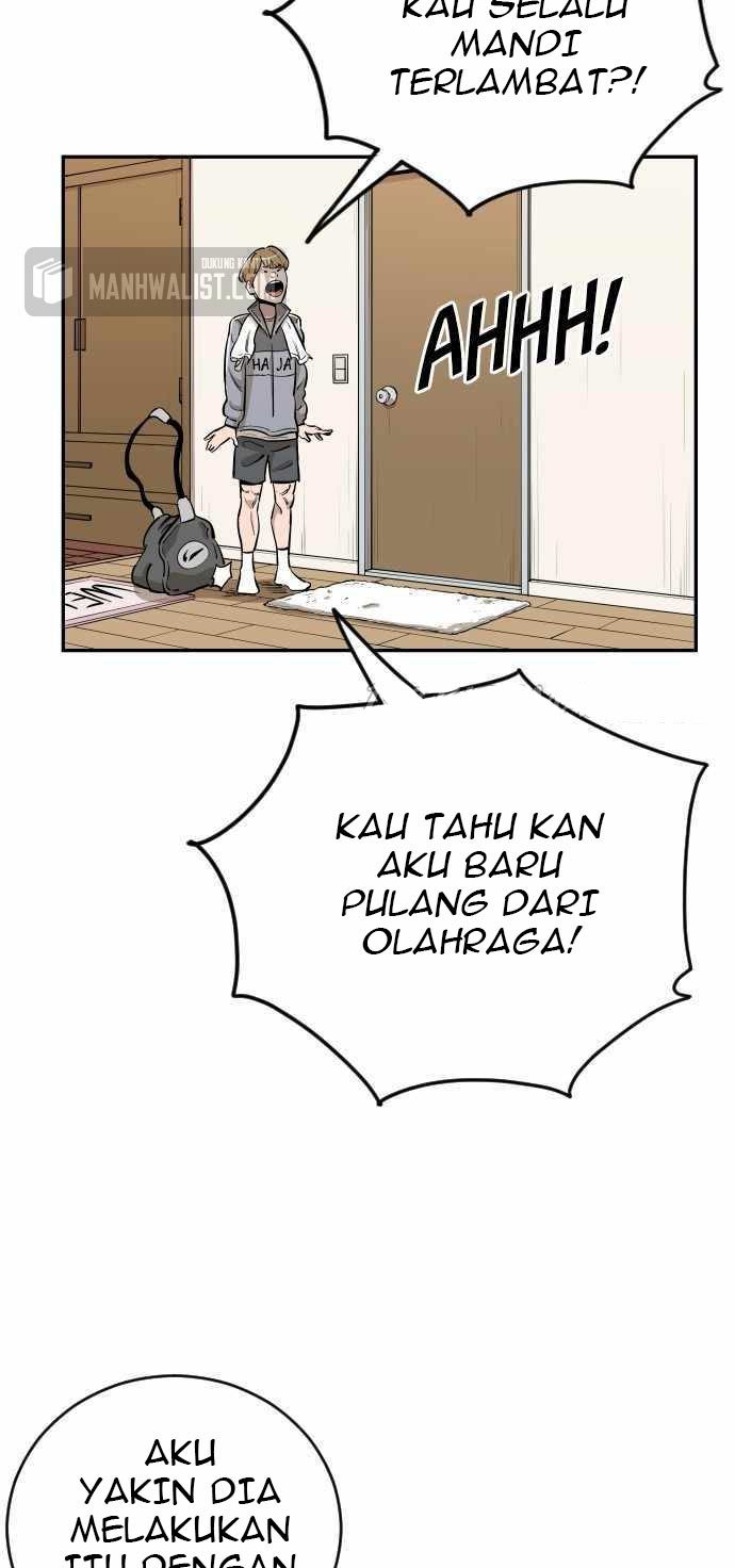 Build Up Bab 82 halaman 71