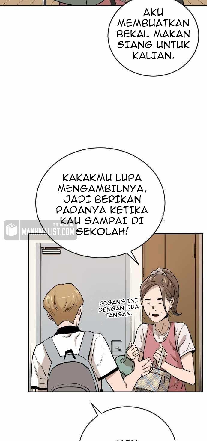 Build Up Bab 83 halaman 4