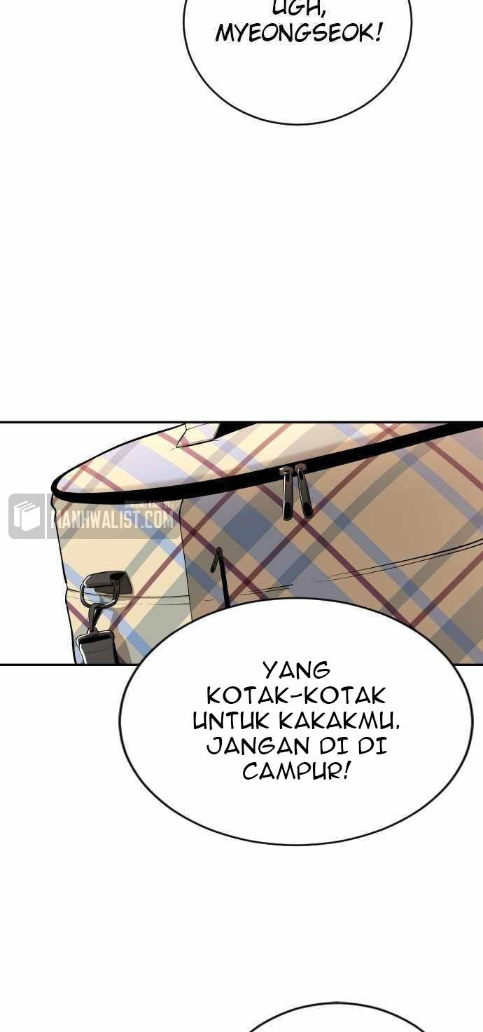 Build Up Bab 83 halaman 5