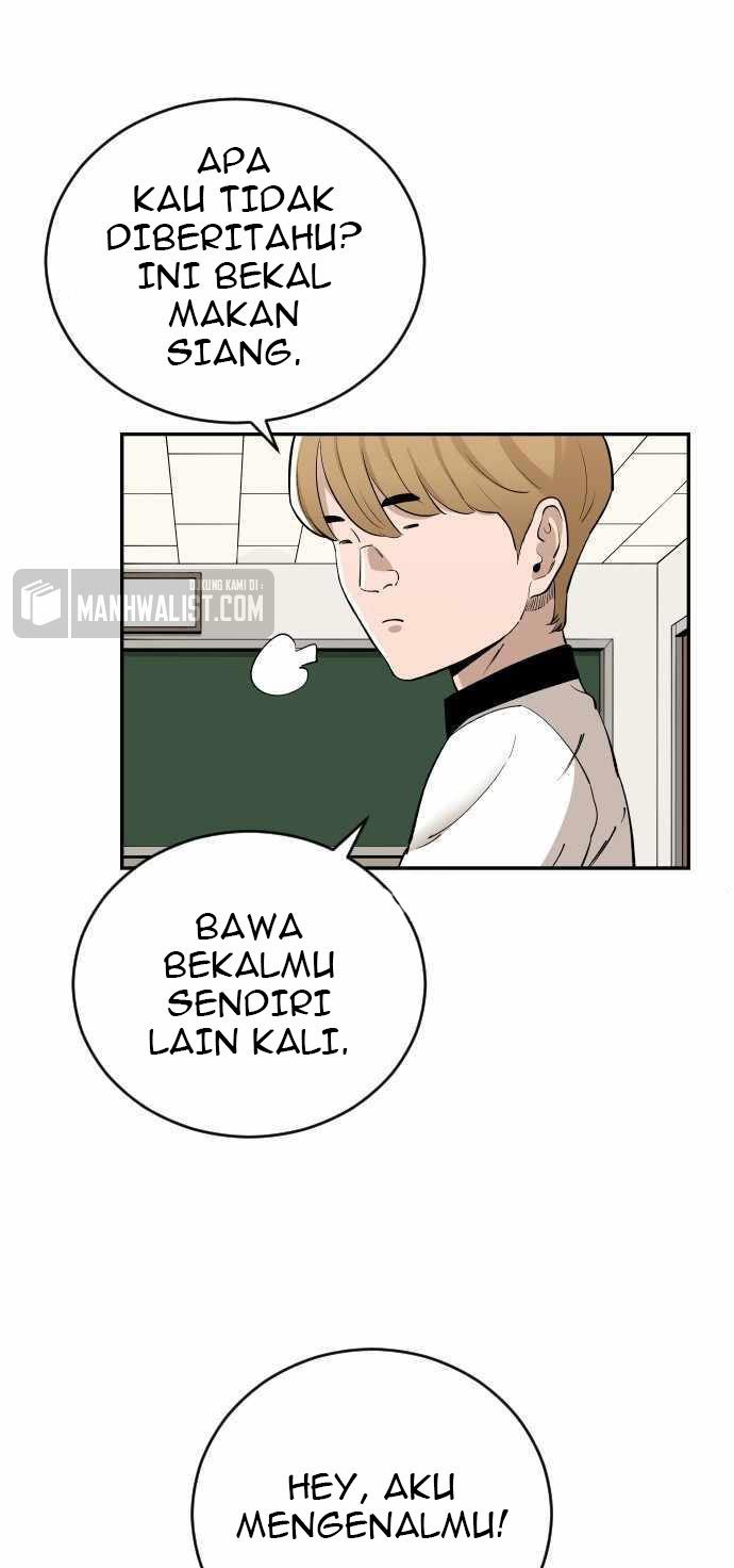 Build Up Bab 83 halaman 10