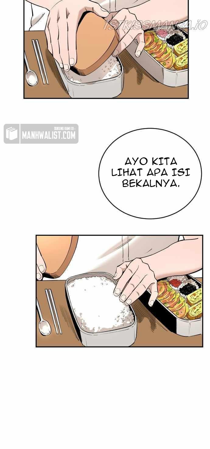 Build Up Bab 83 halaman 14