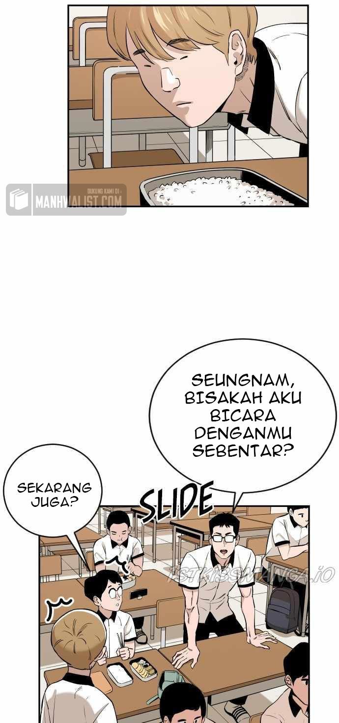 Build Up Bab 83 halaman 15