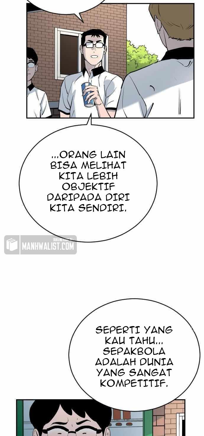 Build Up Bab 83 halaman 22