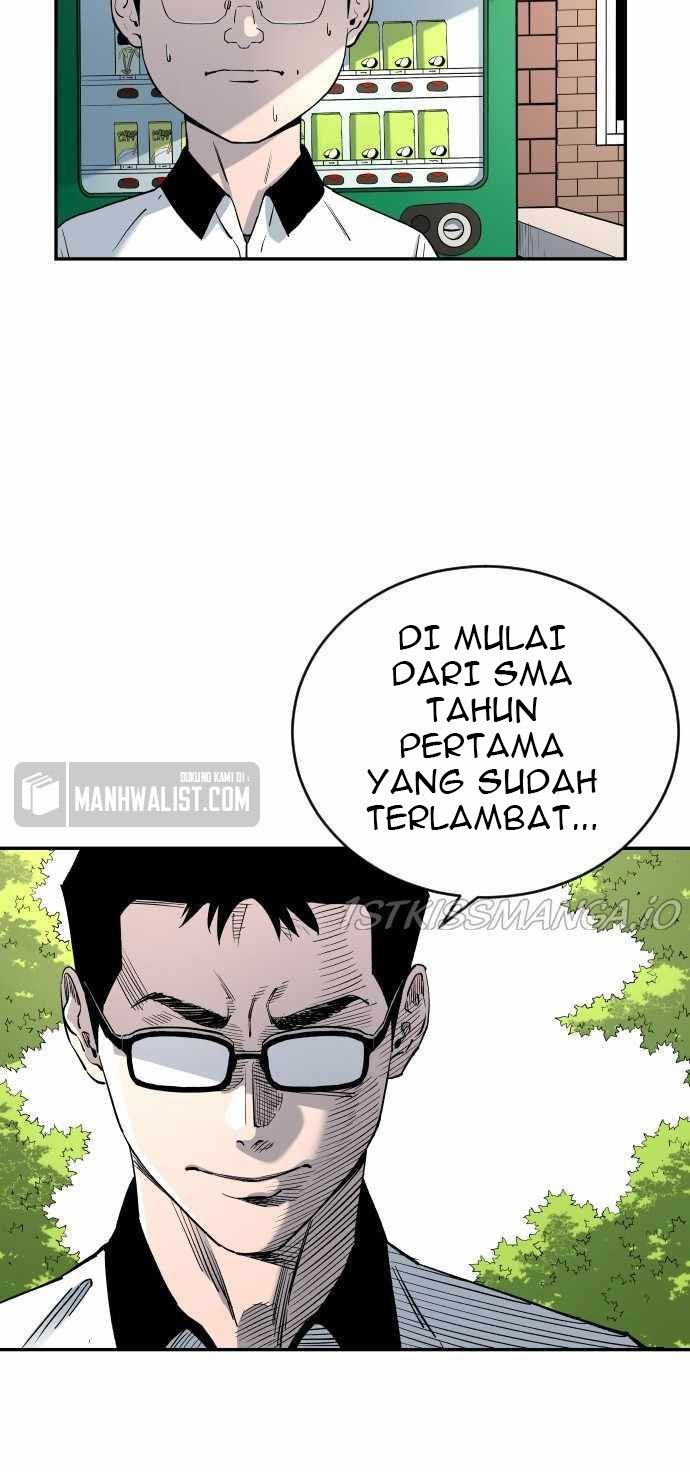 Build Up Bab 83 halaman 23