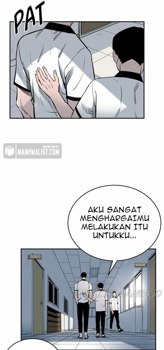 Build Up Bab 83 halaman 28