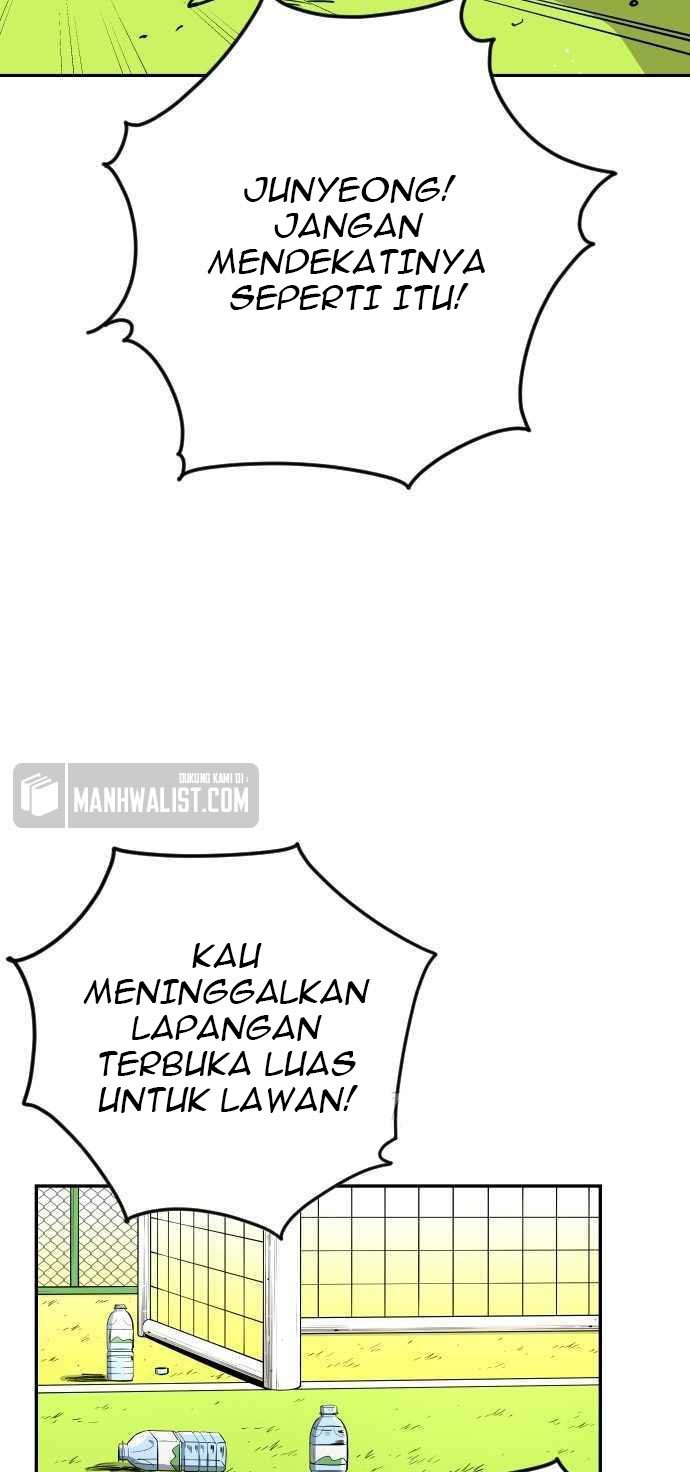 Build Up Bab 83 halaman 42
