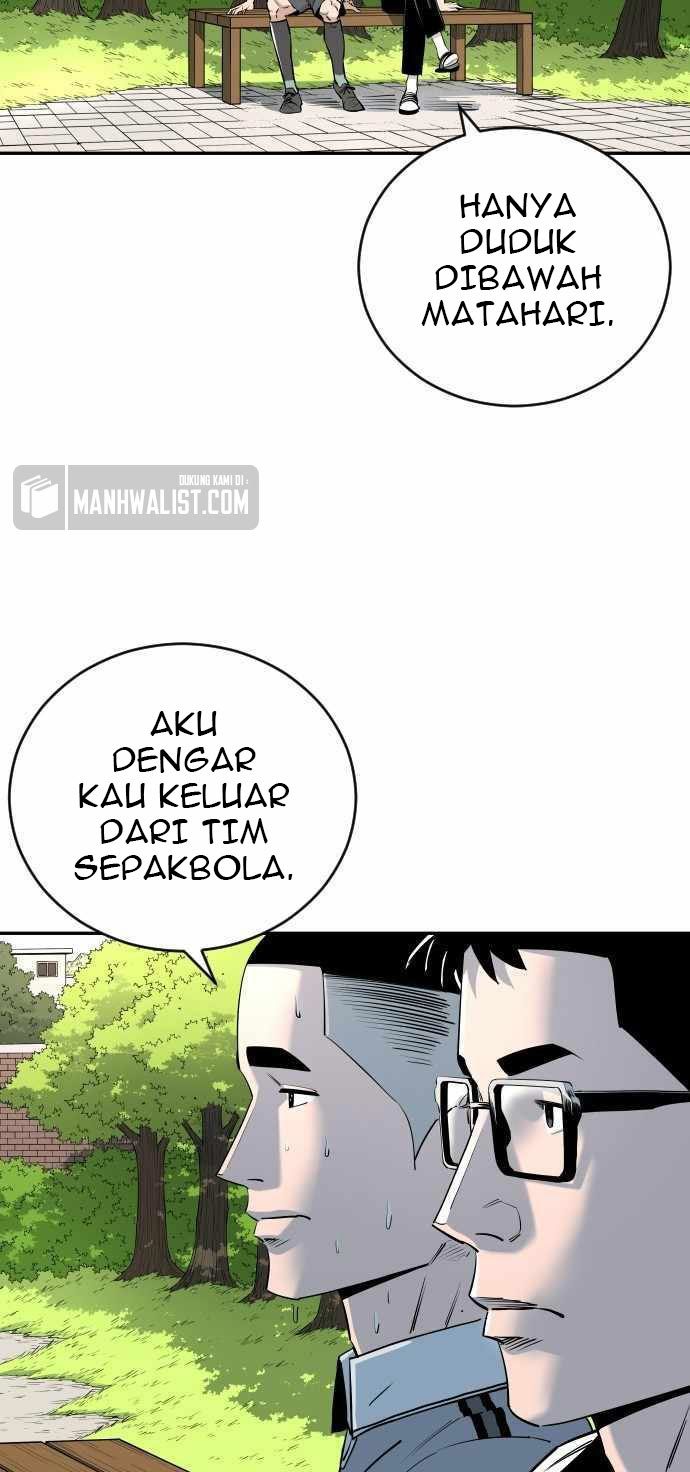 Build Up Bab 83 halaman 51