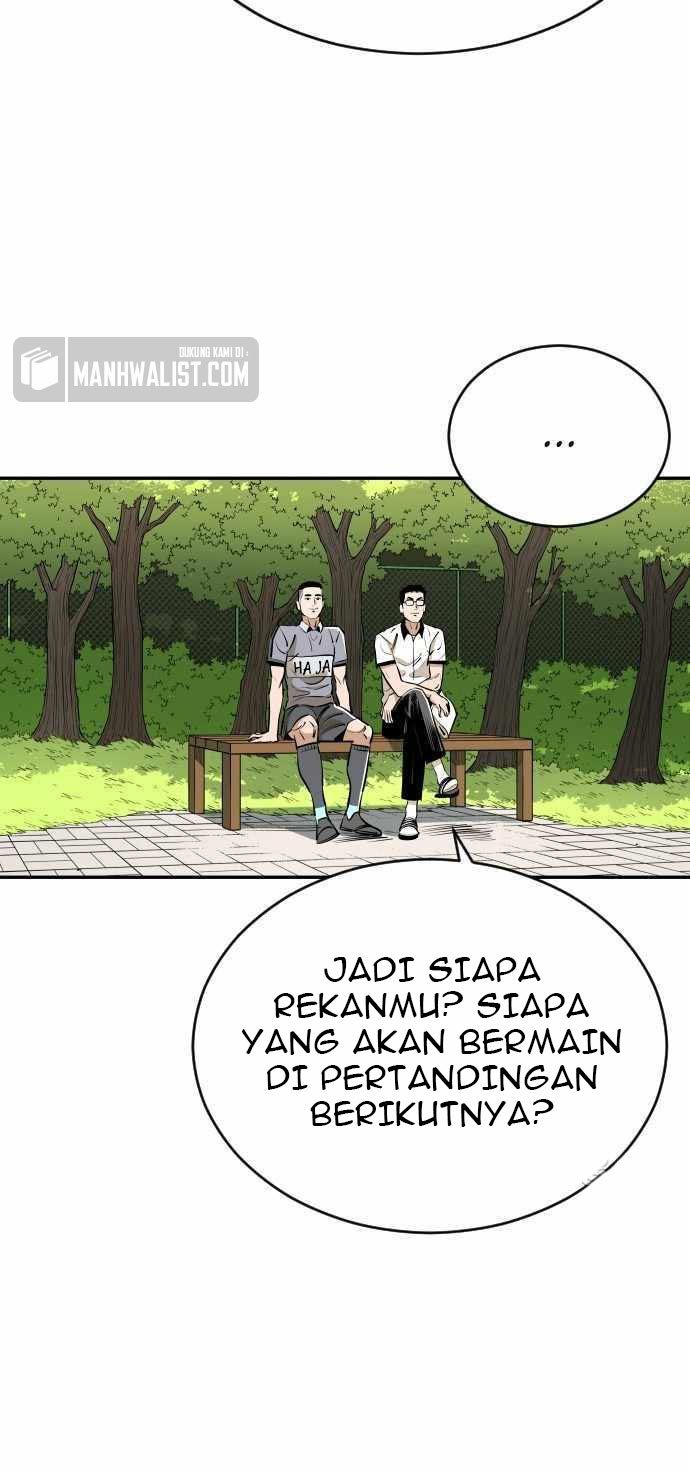 Build Up Bab 83 halaman 55