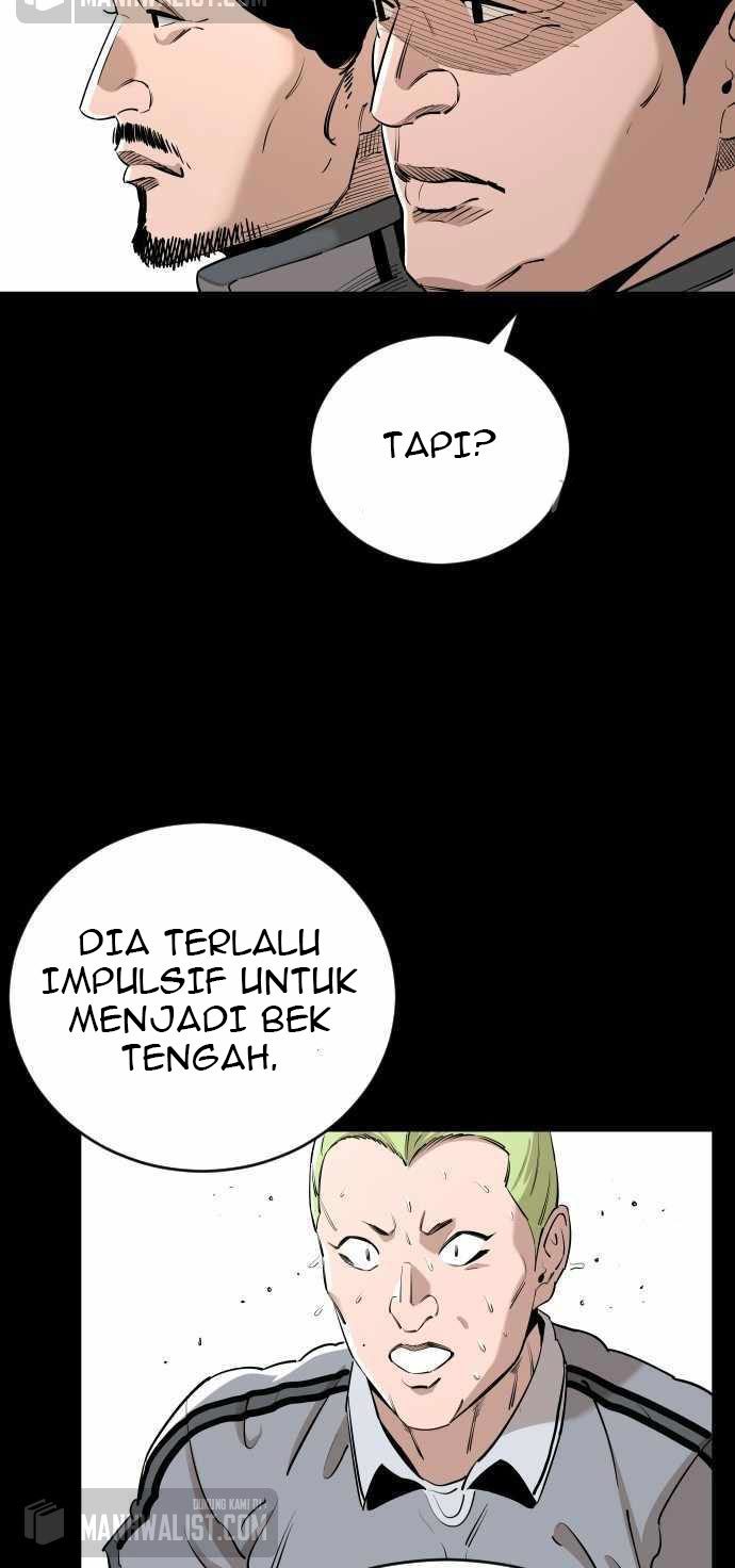 Build Up Bab 83 halaman 72