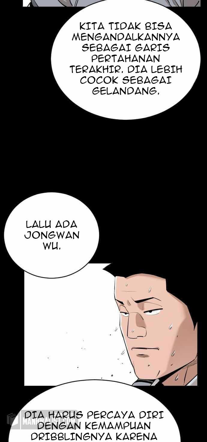Build Up Bab 83 halaman 73