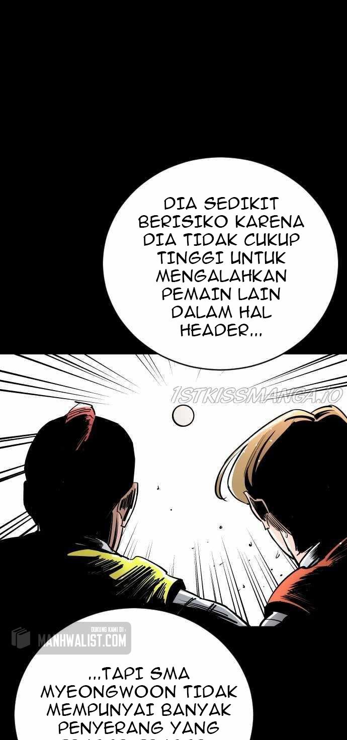 Build Up Bab 83 halaman 77