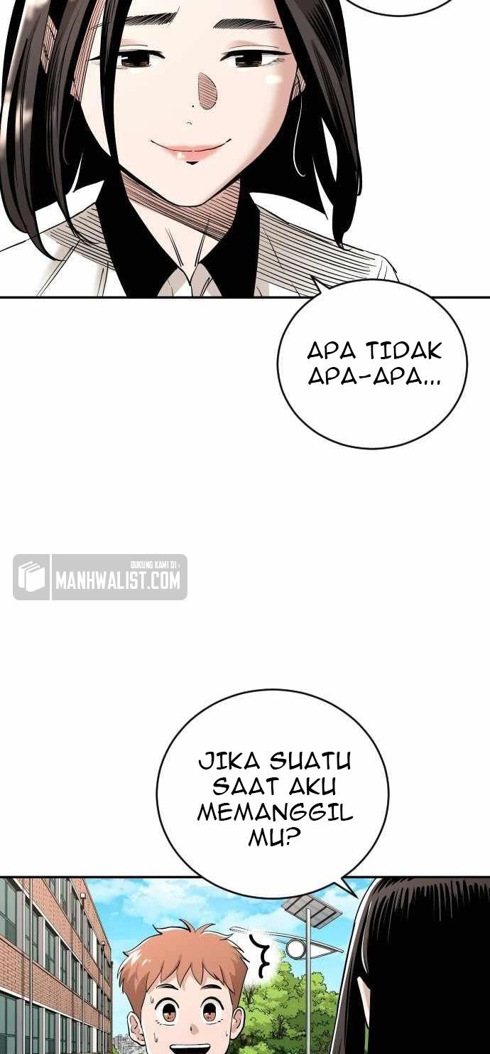 Build Up Bab 84 halaman 17