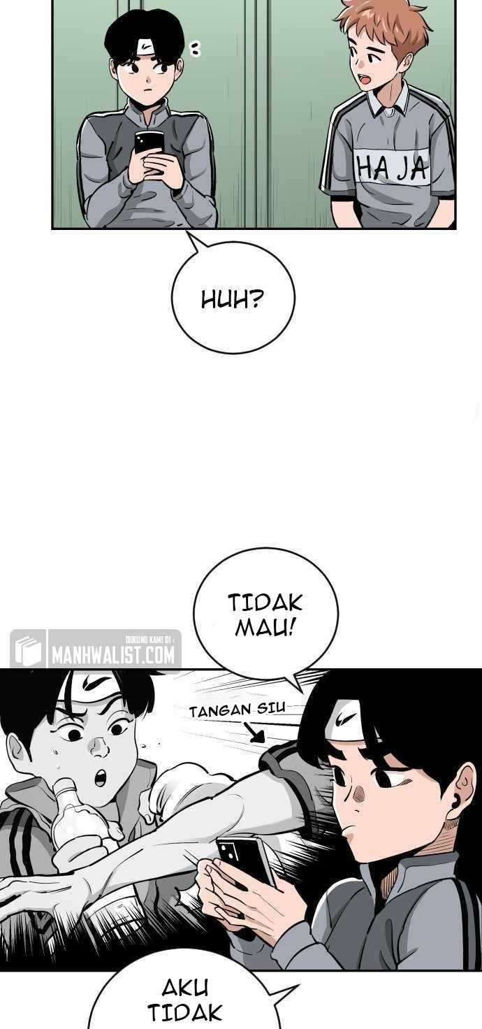 Build Up Bab 84 halaman 38