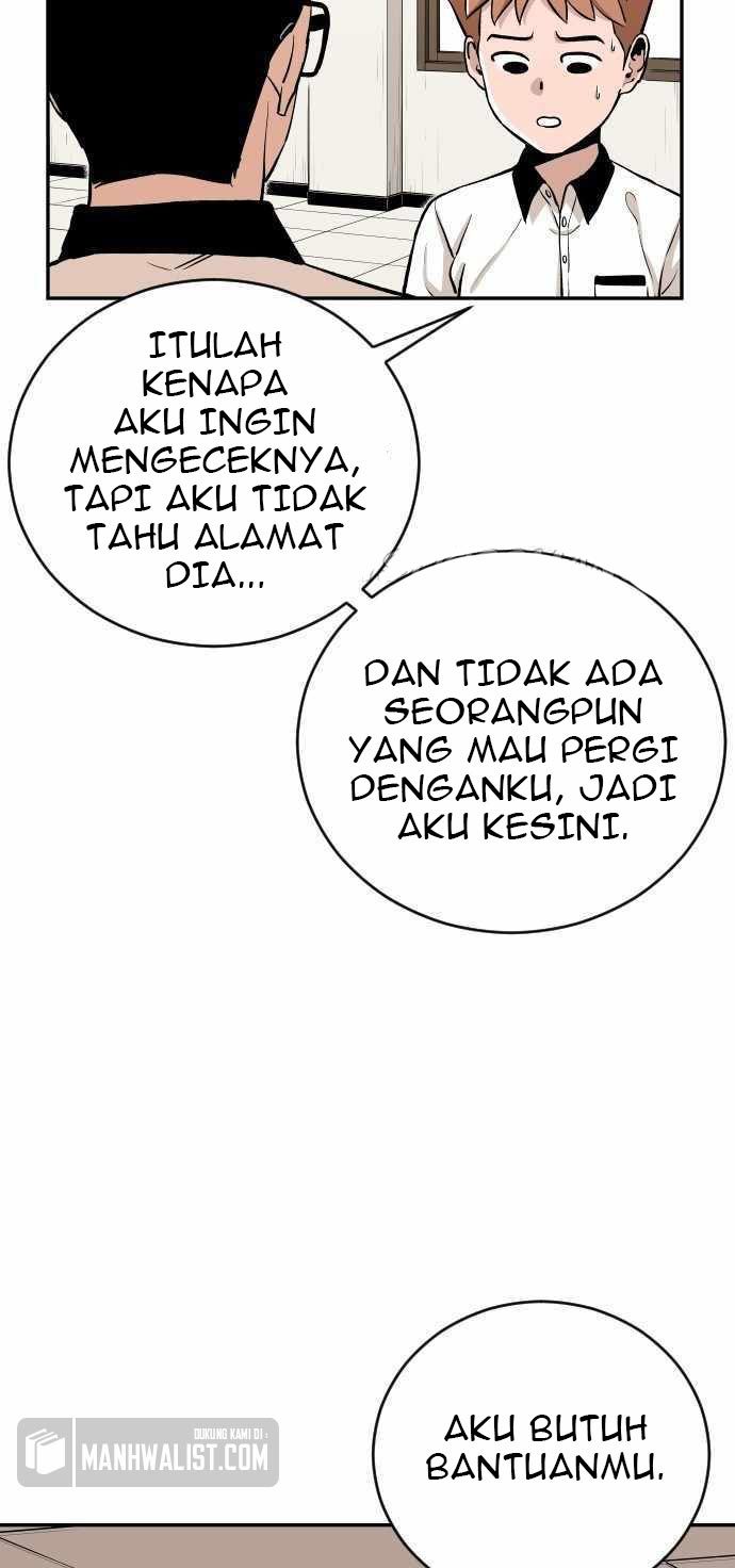 Build Up Bab 84 halaman 45