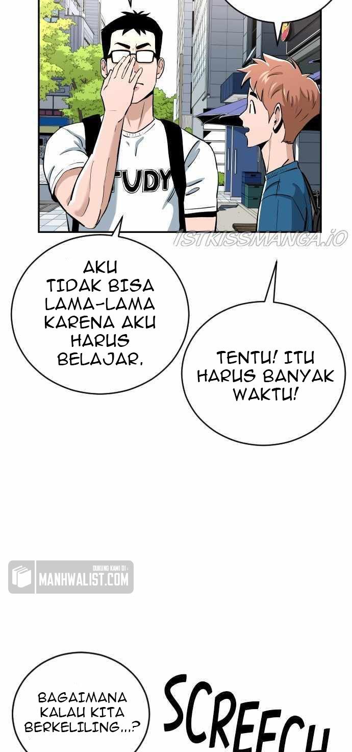 Build Up Bab 84 halaman 52