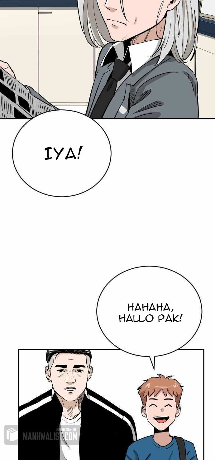 Build Up Bab 84 halaman 64