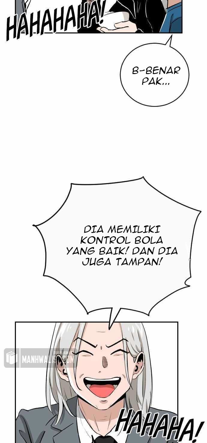 Build Up Bab 84 halaman 70