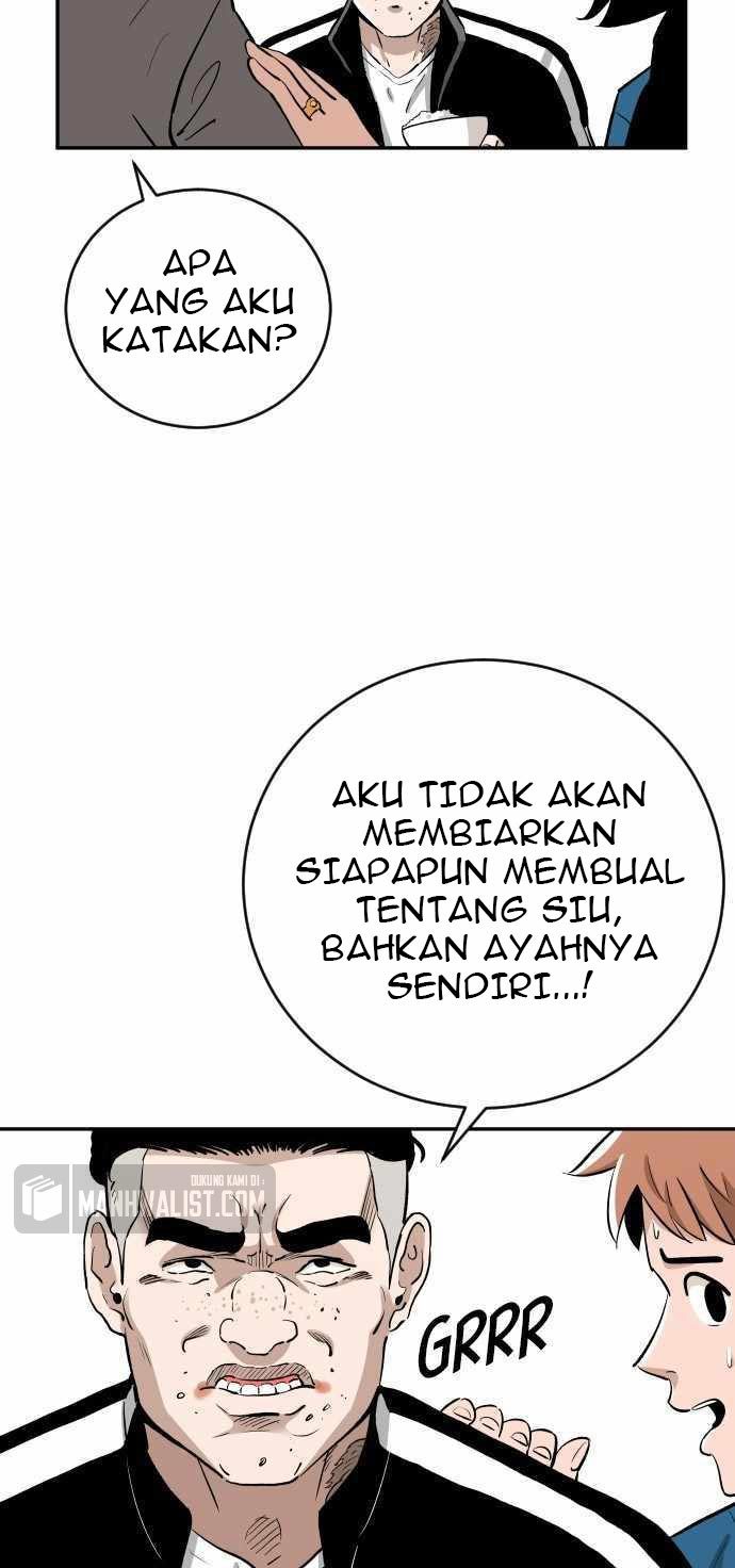Build Up Bab 84 halaman 72