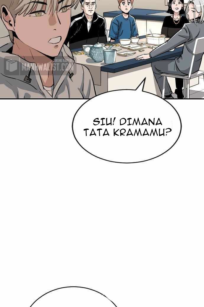 Build Up Bab 84 halaman 85