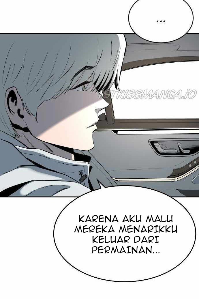 Build Up Bab 84 halaman 98