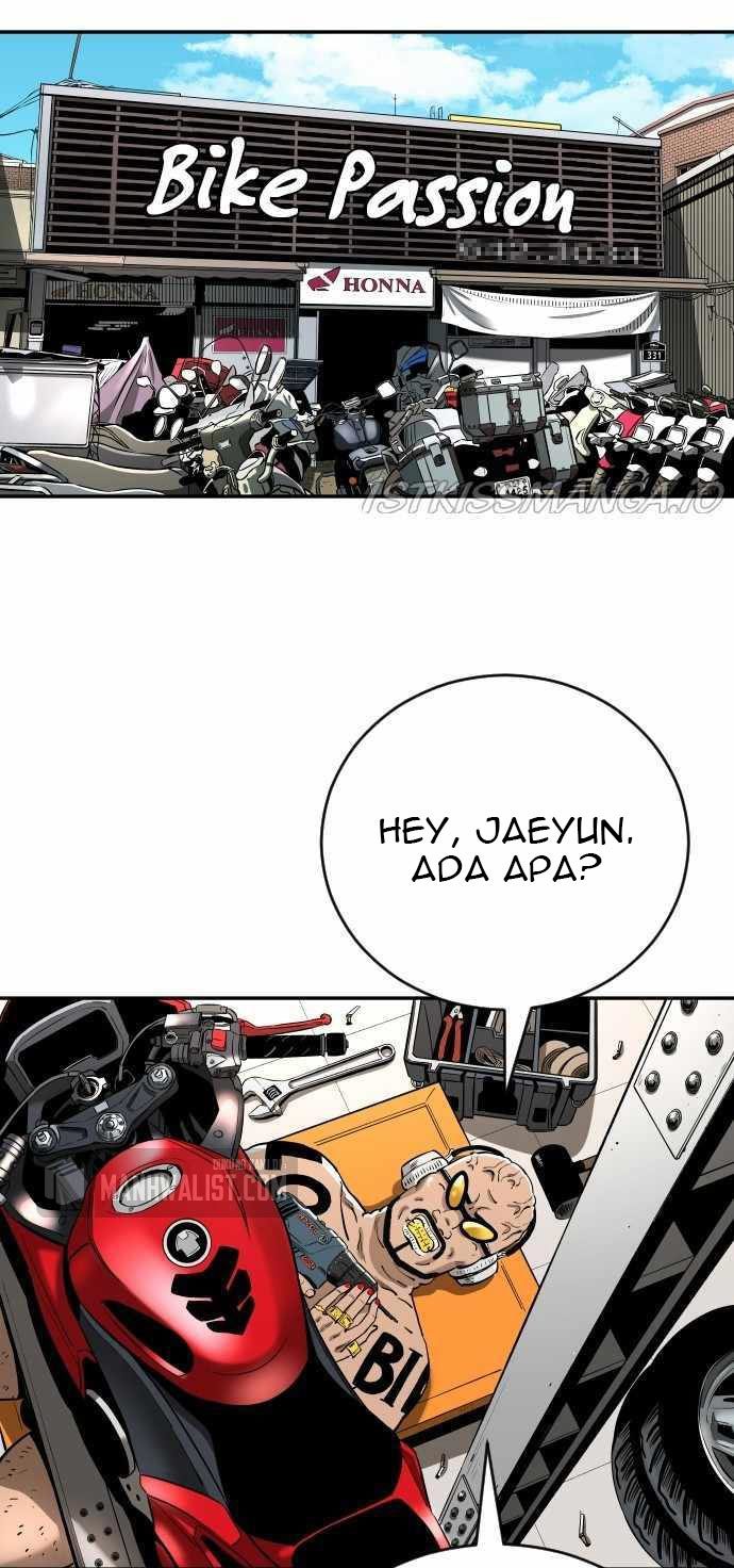 Build Up Bab 85 halaman 12