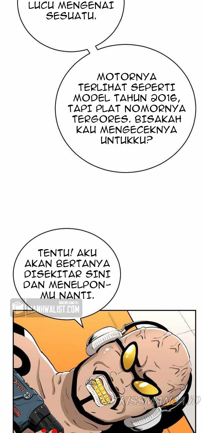 Build Up Bab 85 halaman 14