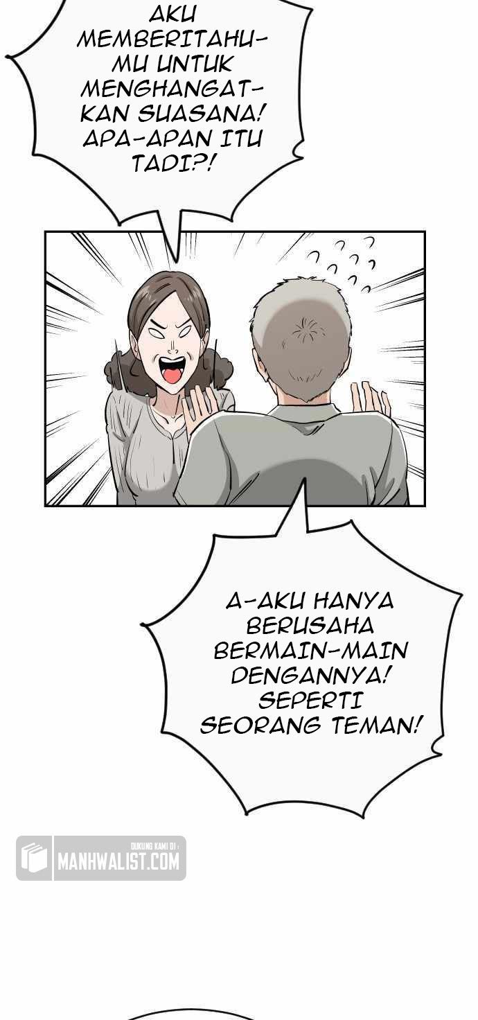 Build Up Bab 85 halaman 28