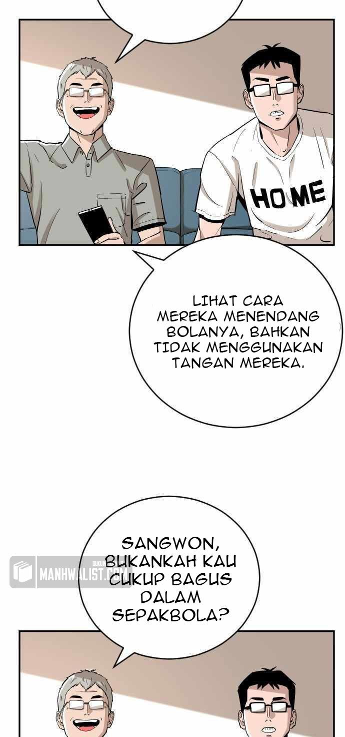 Build Up Bab 85 halaman 71