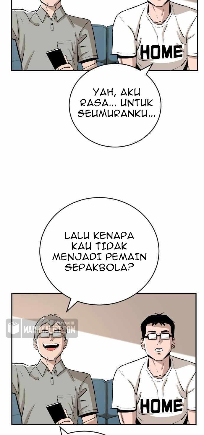 Build Up Bab 85 halaman 72