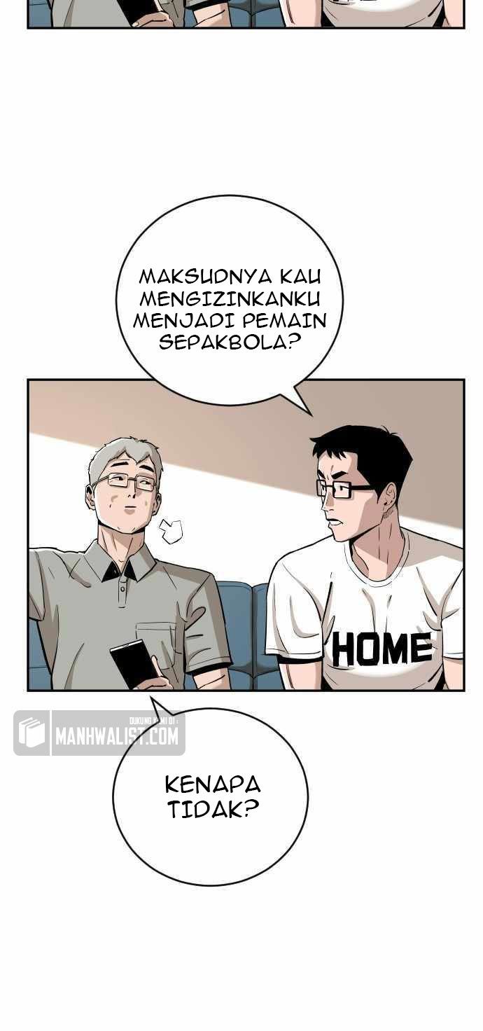 Build Up Bab 85 halaman 74