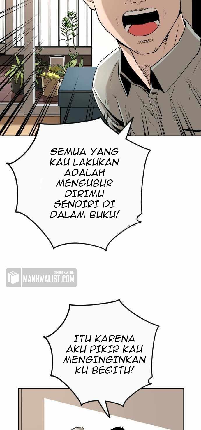 Build Up Bab 85 halaman 77