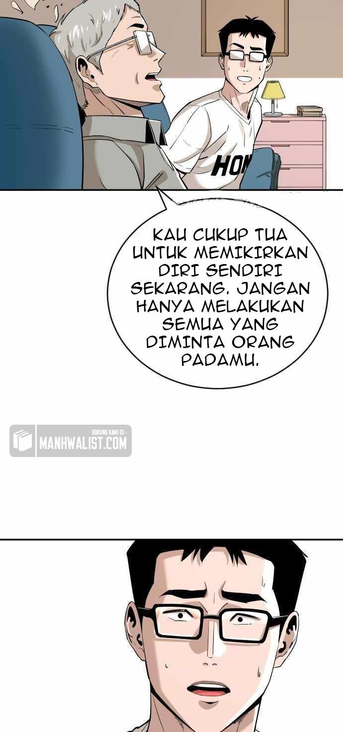 Build Up Bab 85 halaman 79